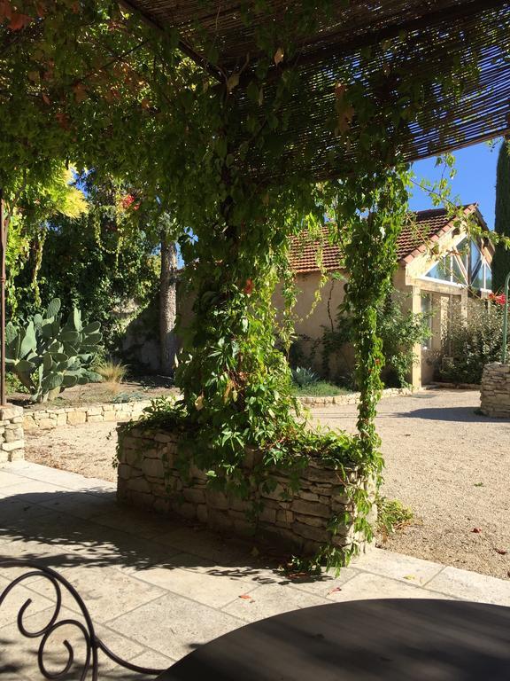 La Pastorale Bed & Breakfast Lagnes Exterior photo