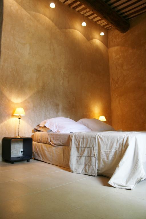 La Pastorale Bed & Breakfast Lagnes Room photo