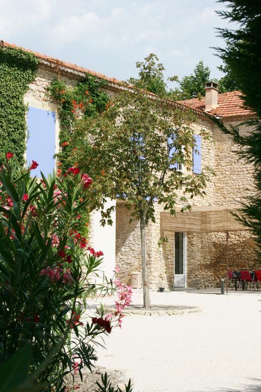 La Pastorale Bed & Breakfast Lagnes Exterior photo