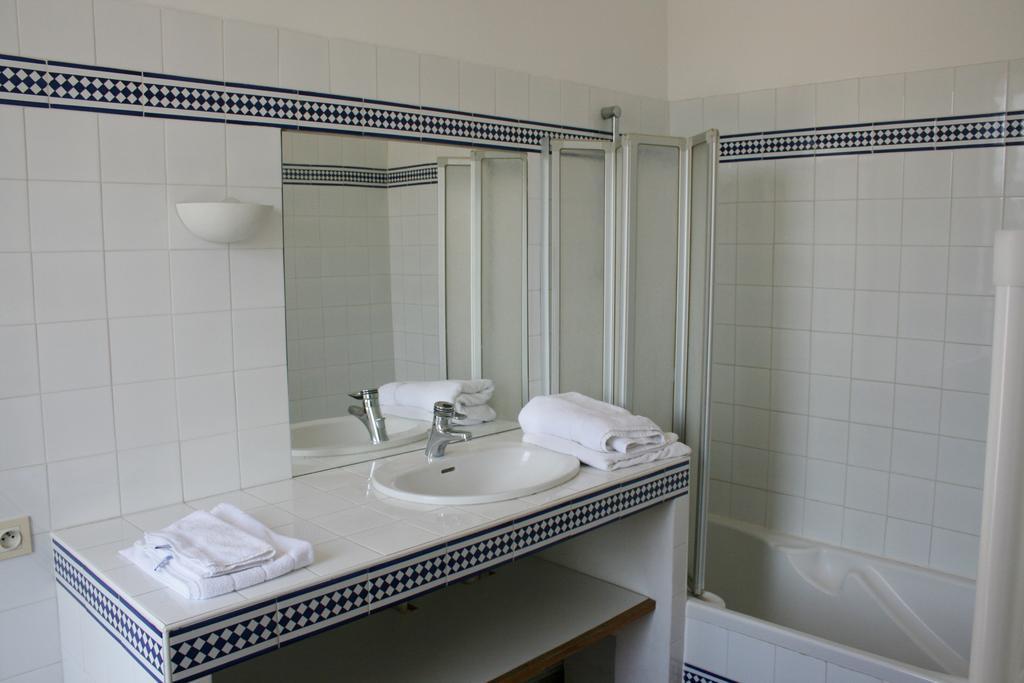 La Pastorale Bed & Breakfast Lagnes Room photo