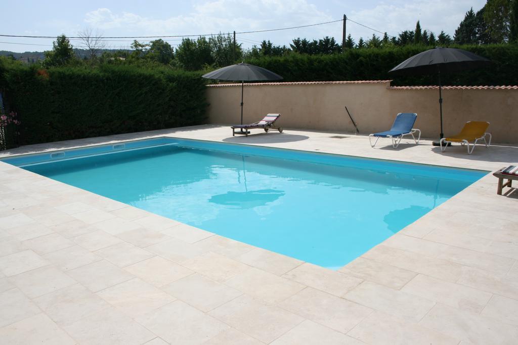 La Pastorale Bed & Breakfast Lagnes Exterior photo