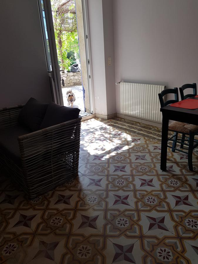 La Pastorale Bed & Breakfast Lagnes Exterior photo